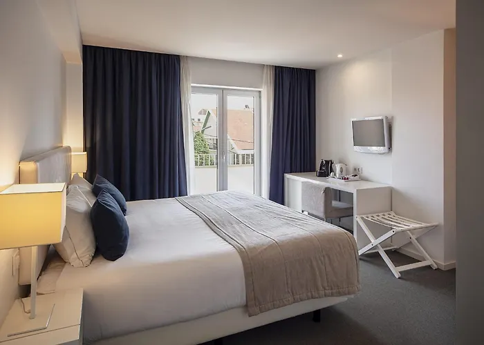 Hotel Anjo de Portugal