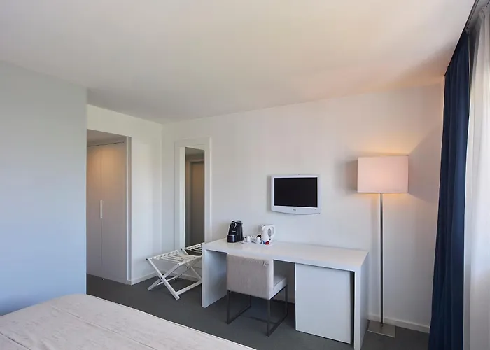 Grace Smart Design Hotel - "Hotel Anjo De Portugal"