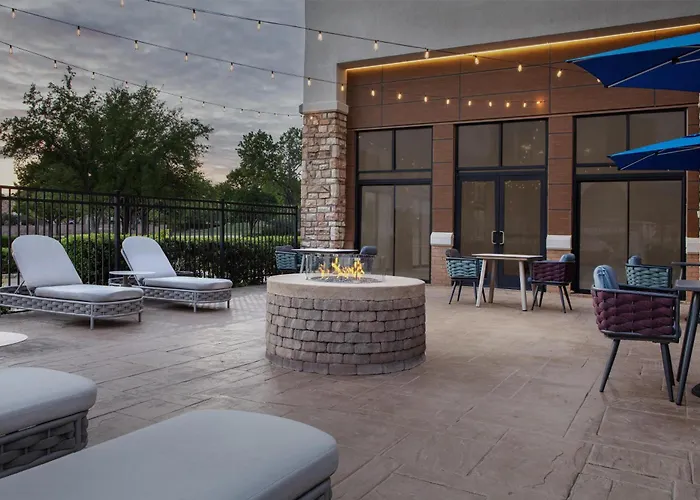 Hampton Inn & Suites Dallas-Dfw Airport Hurst