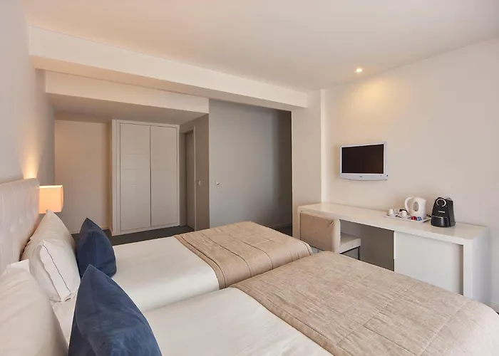 Hotel Anjo de Portugal