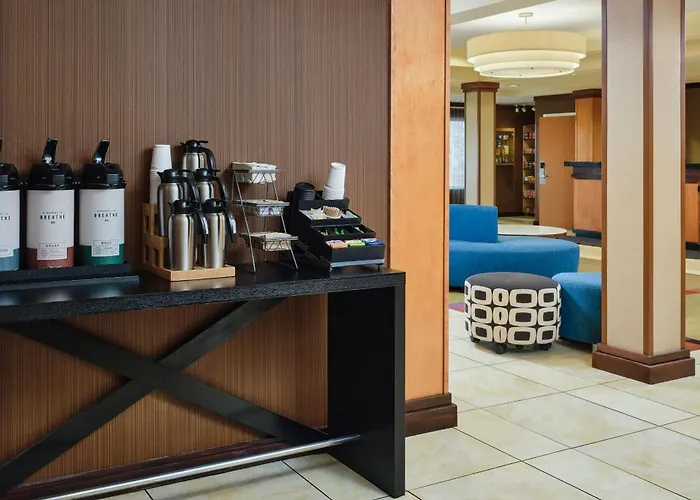 Fairfield Inn And Suites By Marriott Laramie