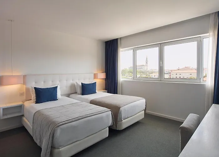 Hotel Anjo de Portugal