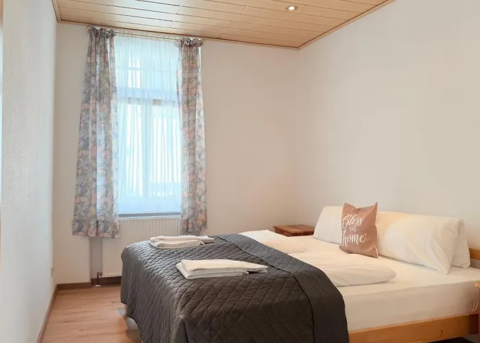 Hotel Zur Post