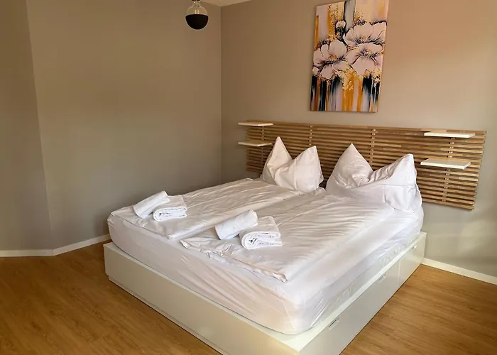 Hotel Baeren
