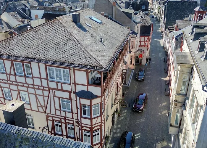 Hotel Zur Post