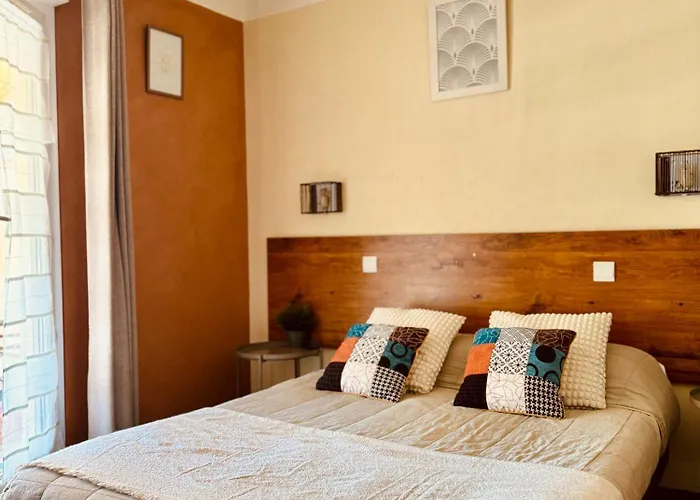 Hotel Le Nid