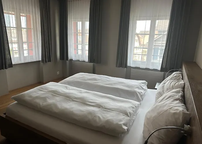 Hotel Baeren