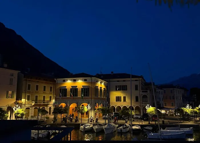 Albergo Gargnano
