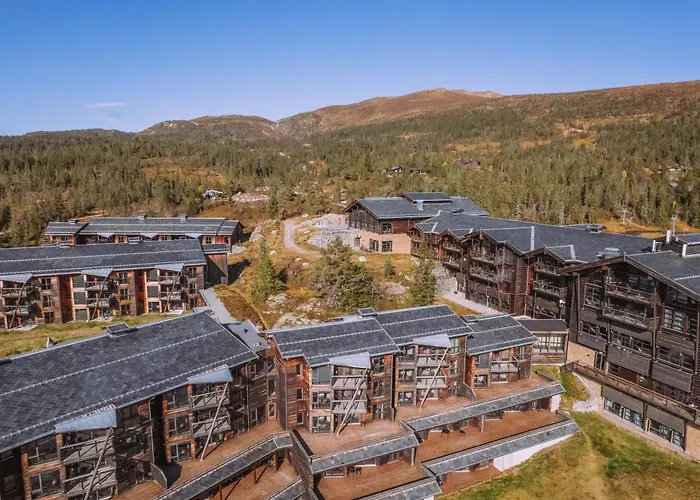 Norefjell Ski & Spa
