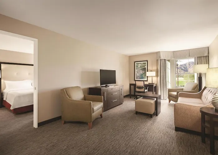 Homewood Suites By Hilton La Quinta