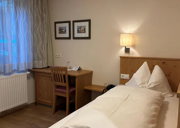 Hotel Sonnenhuegel, Inklusive Sommercard