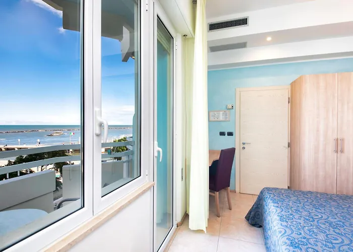 Hotel Levante - Bianchi Hotels Bellaria-Igea Marina