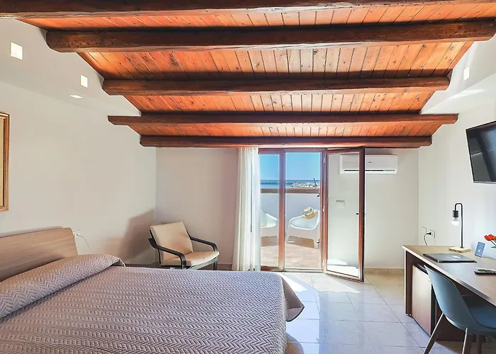 Hotel Aliai Sciacca