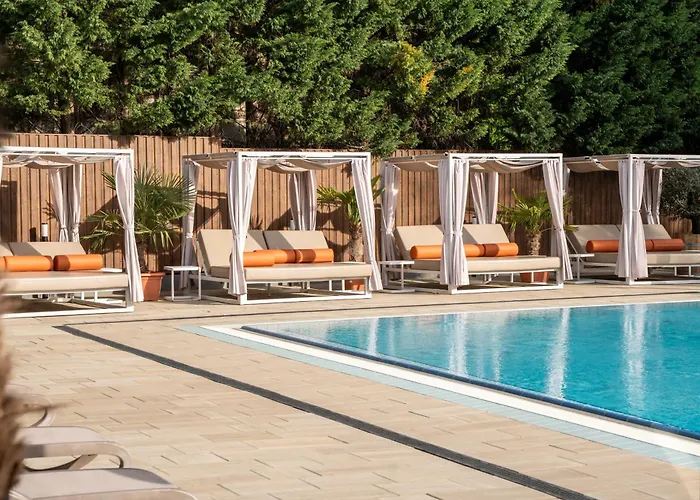 Wellness Hotel Gyula