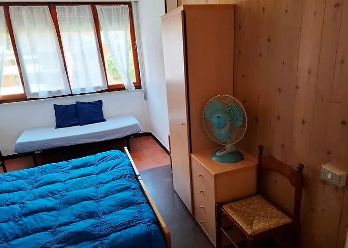 Albergo La Lampara
