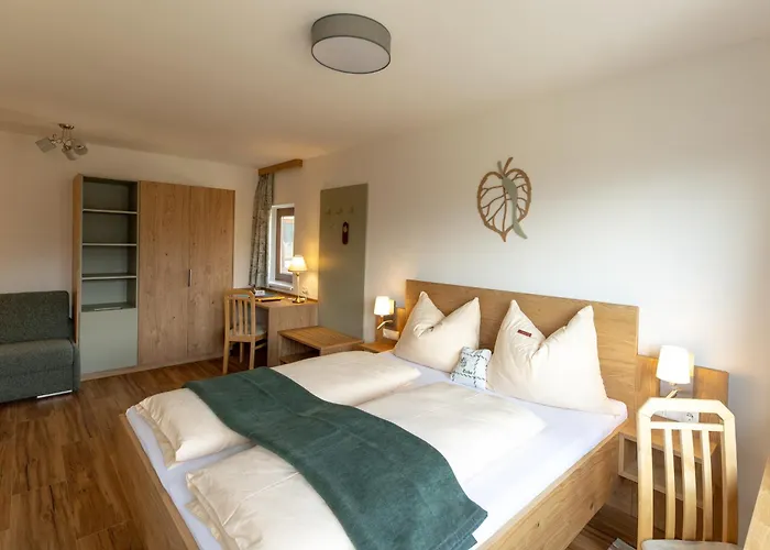 Hotel Gasthof zur Linde