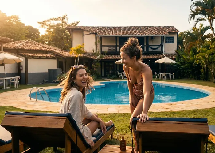 Velinn Pousada Dos Marinheiros Ilhabela