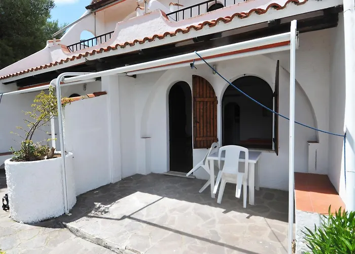 Residence Cala Di Mola Porto Azzurro
