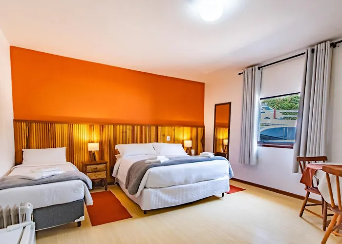 Hotel Ascona
