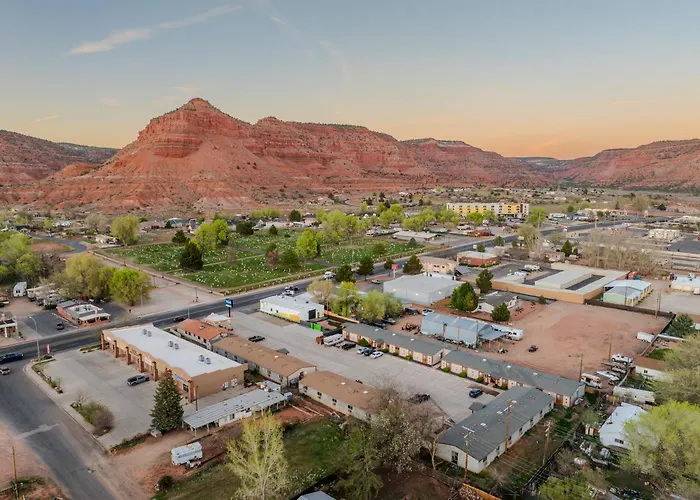Travelodge By Wyndham Kanab