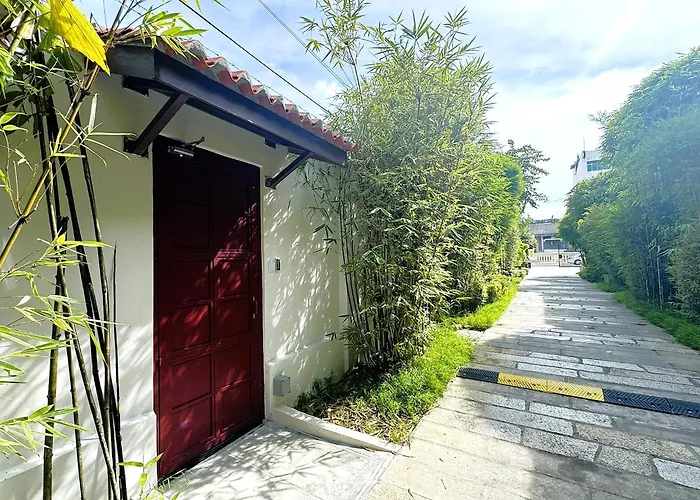 Yeng Keng Hotel