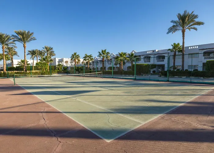 Continental Plaza Beach Resort
