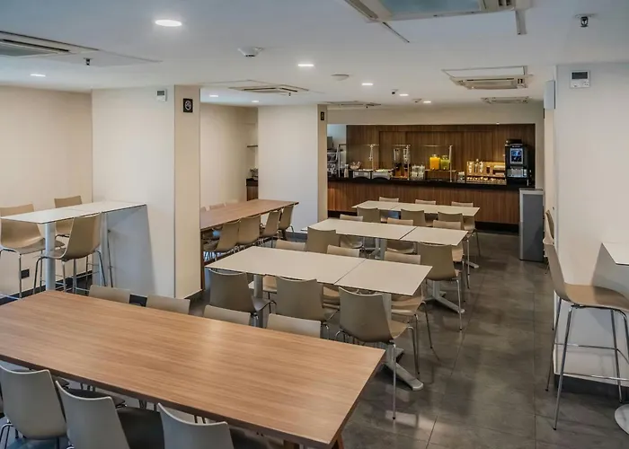 City Express By Marriott Los Mochis