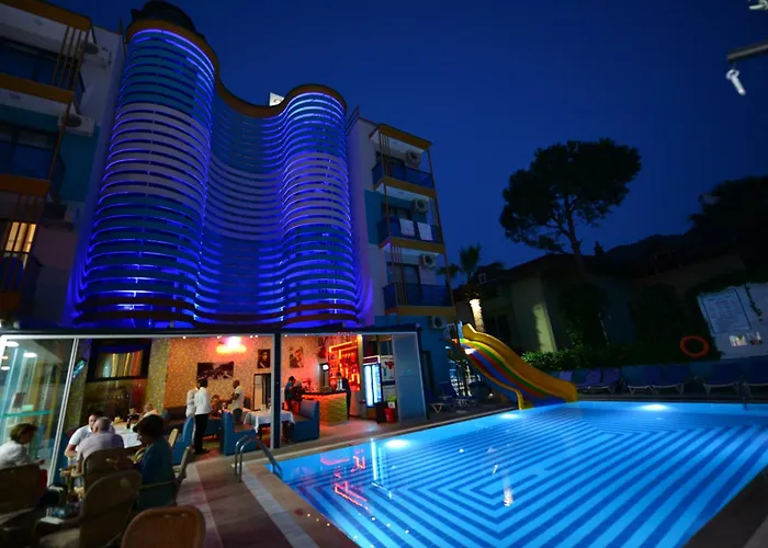 Yade Luxe Hotel