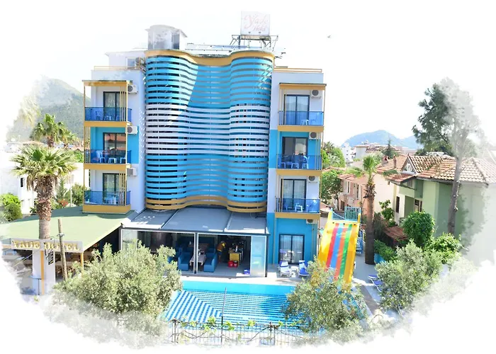 Yade Luxe Hotel