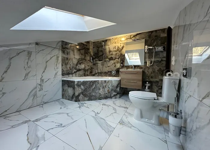Hotel Gundl Alm
