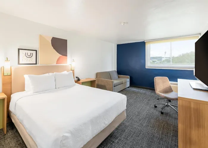 Spark By Hilton Ponce