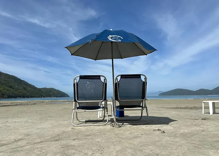Hotel Porto Di Mare Ubatuba