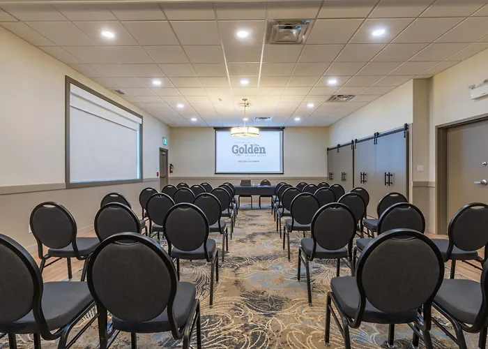 Prestige Golden Hotel