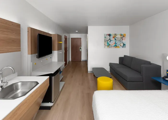 Microtel Inn And Suites Baton Rouge Airport