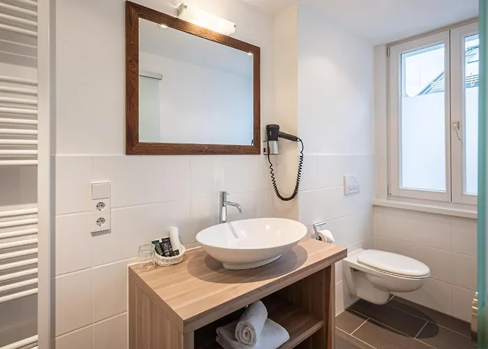 Alpin Lifestyle Hotel Loewen & Strauss