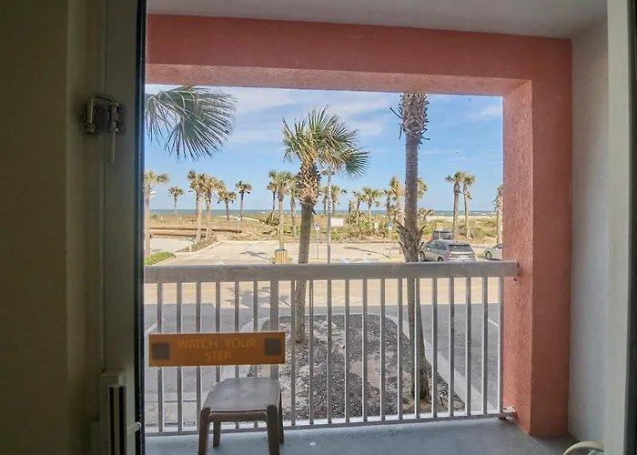 Oceanview Lodge - Saint Augustine