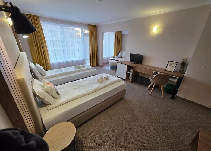 Mirana Family Hotel