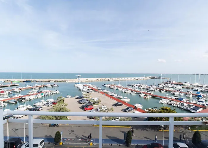 Hotel Roca Plana L'Ampolla