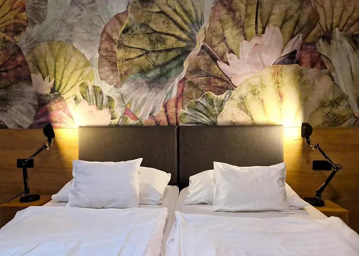 Garda Hotel