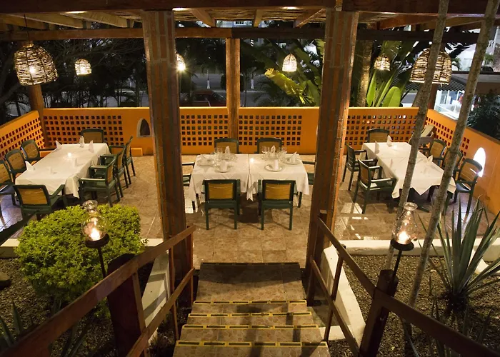 Decameron Los Cocos Guayabitos, Ramada All-Inclusive Resort