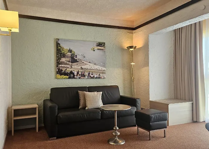 CONTEL Hotel