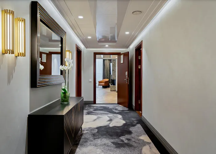 Baltic Beach Hotel&SPA