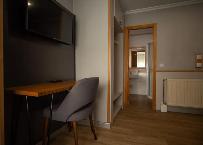 Hotel Brios