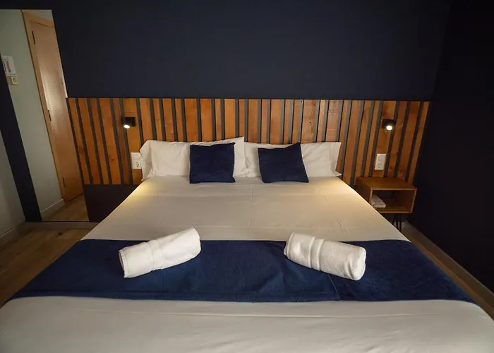 Hostal Bríos