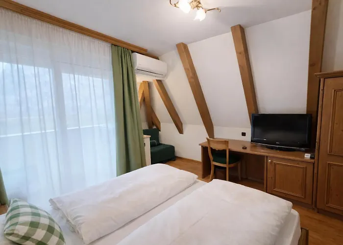 Hotel Comfort Erica Dolomiti Val D'Adige
