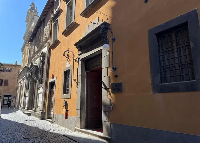Hotel Posta