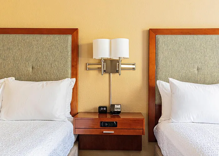Hampton Inn Charleston-Daniel Island