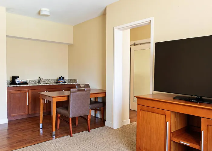 Hampton Inn Charleston-Daniel Island