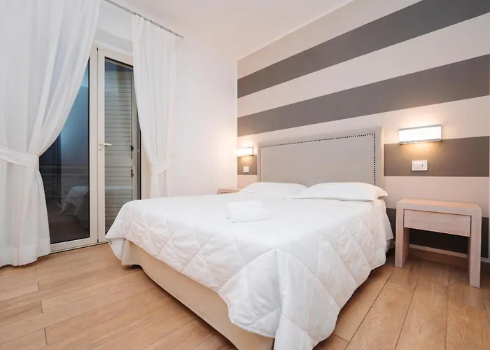 Hotel Di Nardo
