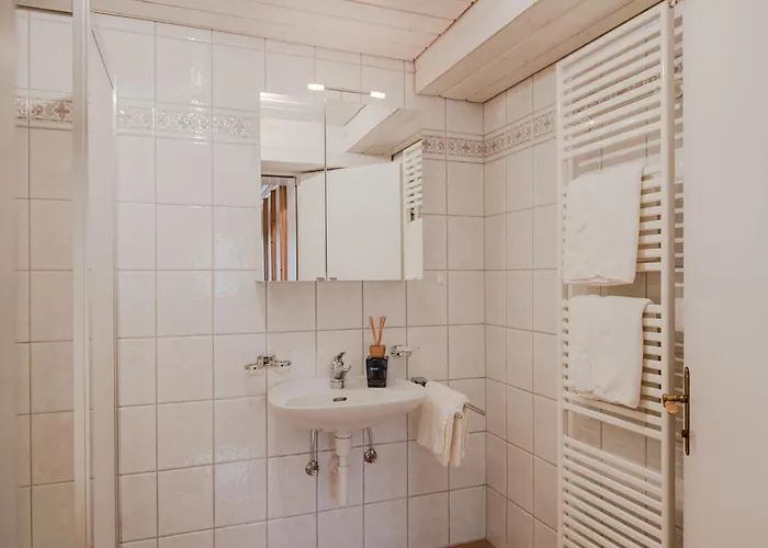 Hotel Garni Bergsonne